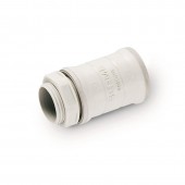 CONDUIT COUPLING IP66/IP67 Ø32mm CL-321 SCAME 866.532
