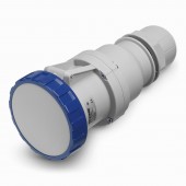 CONNECTOR 2P+E IP66/IP67 125A 8h SCAME 318.125438