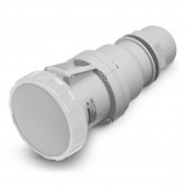 CONNECTOR 2P+E IP66/IP67 63A 3h >50-250V SCAME 318.63434
