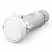 CONNECTOR 3P IP67 16A 12h 40-50V AC 50Hz SCAME 335.1608