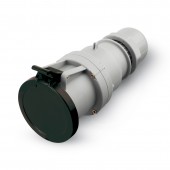 CONNECTOR 3P+E IP44 63A 5h 600-690V AC SCAME 313.63467