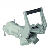 CONNECTOR 3P+E IP67 250A 1000V SCAME 899.AL2CE370S