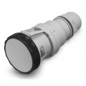 CONNECTOR 3P+N+E IP66/IP67 125A 5h SCAME 318.125477