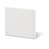 COVER FOR BOX  92X92 SCAME 875.4510