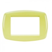 COVER PLATE SCAME 101.9023.GS