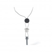 COVER SEALING KIT FOR SCABOX SERIES SCAME 654.0032