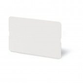 COVER WITH SCREW  FOR ENCLUSURE SCAME 180.691