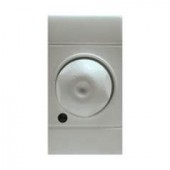 DIMMER 250V AC SCAME 101.6811.03G