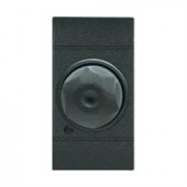 DIMMER W/TW0 WAY SWITCH RESISTIVE ANTH. SCAME 101.6802.05