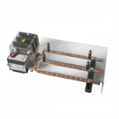 DIS. BLOCK FOR SW.DISCON.FUSES 3P KF3 SCAME 590.KMSC0303
