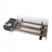 DIS. BLOCK FOR SWITCH DISCON. 3P K1 SCAME 590.KMSB0103