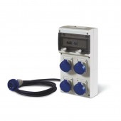 DISTRIBUTION ASSEMBLY (ACS) SCAME 630.4506-713
