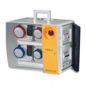 DISTRIBUTION ASSEMBLY (ACS) SCAME 656.5124-056