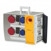 DISTRIBUTION ASSEMBLY (ACS) SCAME 656.5924-995