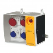 DISTRIBUTION ASSEMBLY (ACS) SCAME 656.7924-008