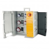 DISTRIBUTION ASSEMBLY (ACS) SCAME 657.6936-022