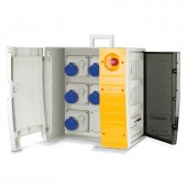 DISTRIBUTION ASSEMBLY (ACS) SCAME 657.8839-826