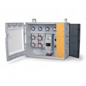 DISTRIBUTION ASSEMBLY (ACS) SCAME 658.8058-088