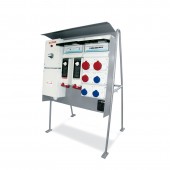 DISTRIBUTION ASSEMBLY (ACS) SCAME 661.5250-110