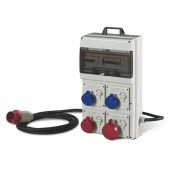 DISTRIBUTION ASSEMBLY (ACS) SCAME 670.6547-700