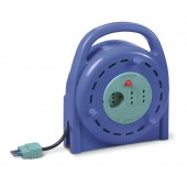 DOMEST.CABLE REEL GER\IT.STD.NO THERMAL SCAME 709.4720