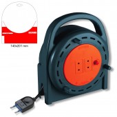 DOMESTIC CABLE REEL SCAME 999.23410D