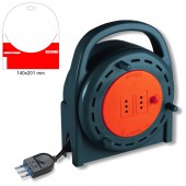 DOMESTIC CABLE REEL SCAME 999.23510D