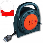 DOMESTIC CABLE REEL SCAME 999.23610D
