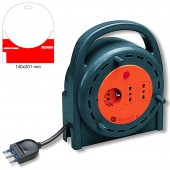 DOMESTIC CABLE REEL SCAME 999.23710D