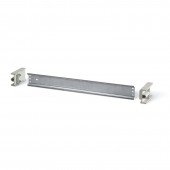 DOMINO 12 MODULES KIT FOR DIN SCAME 654.0751