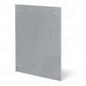 DOMINO TURRET MOUNTING PLATE SCAME 654.0651