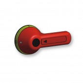DOOR INTERLOCK HANDLE K4-K5 SCAME 590.KMM403EM