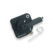 DOOR INTERLOCK HANDLE K5-K6 SCAME 590.KMM602EM