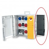 DOOR KIT FUME' SCAME 657.0014
