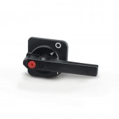 DOOR LOCK HANDLE K5 SCAME 590.KMM500EM