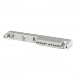 EARTH/NEUTRAL IP20 TERMINAL BLOCK SCAME 654.0361