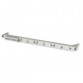 EARTH/NEUTRAL IP20 TERMINAL BLOCK SCAME 654.0364