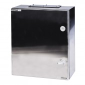 EASYBOX BASE TYPE 3 SCAME 655.02301