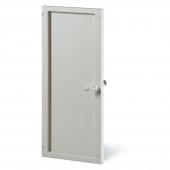 EASYBOX INTERNAL DOOR TYPE 5 SCAME 655.00560