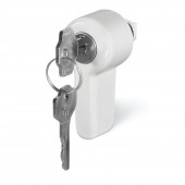 EASYBOX LOCKING KIT WITH YALE KEY SCAME 655.910