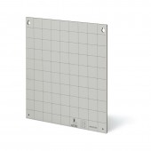 EASYBOX MOUNTING PLATE TYPE 1 SCAME 655.0014
