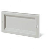 EASYBOX PLAIN PANEL SCAME 655.32021