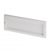EASYBOX PLAIN PANEL SCAME 655.46021