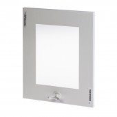 EASYBOX TRANSPARENT DOOR TYPE 2 SCAME 655.0122