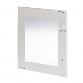 EASYBOX TRANSPARENT DOOR TYPE 3 SCAME 655.0132