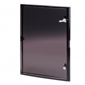 EASYBOX TRANSPARENT DOOR TYPE 4 SCAME 655.0042