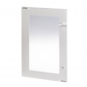 EASYBOX TRANSPARENT DOOR TYPE 4 SCAME 655.0142