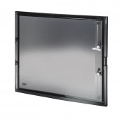 EASYBOX TRANSPARENT DOOR TYPE 5 SCAME 655.0052