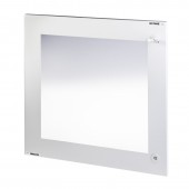 EASYBOX TRANSPARENT DOOR TYPE 5 SCAME 655.0152