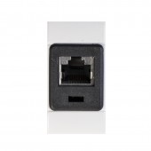 EDP RJ 45 CAT.6 8/8 FTP SOCKET SCAME 101.6481.61G